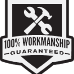 100 locksmith workmanship