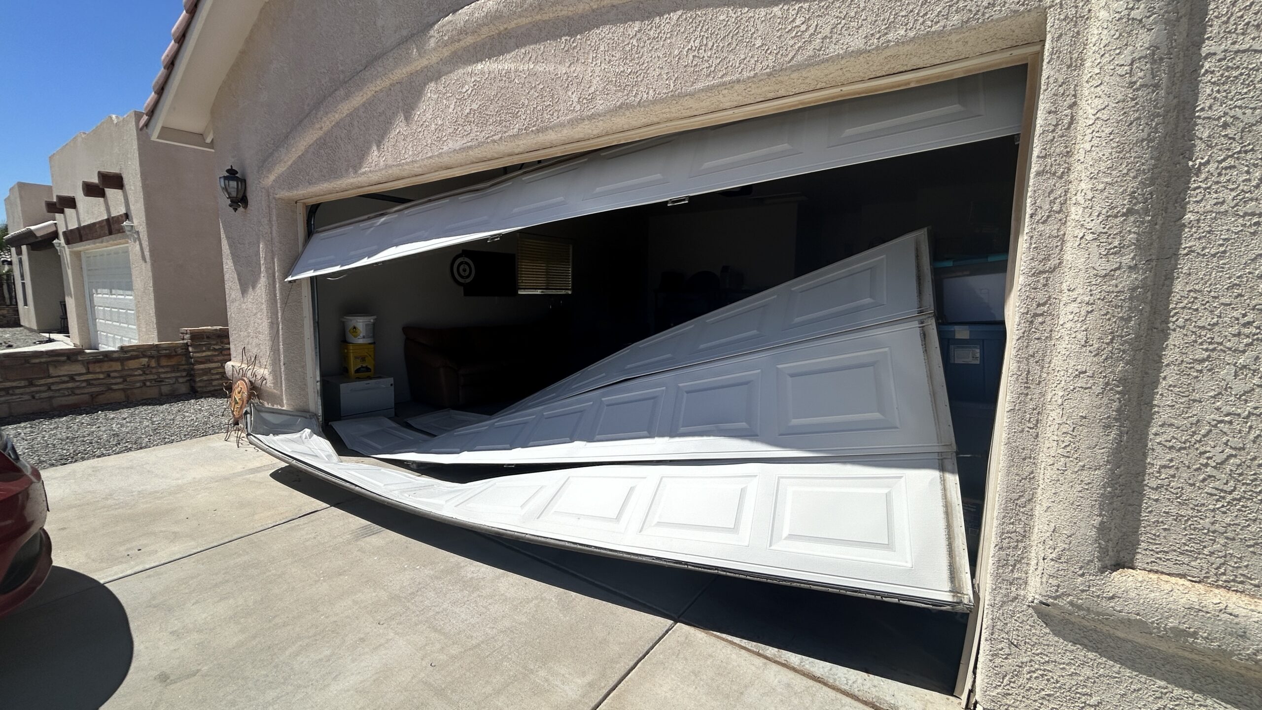 Garage Door Repair Summit 