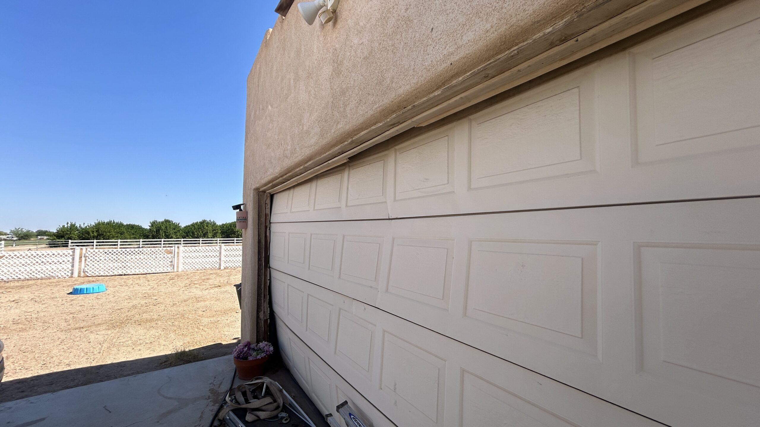 Garage Door Installation In Yuma