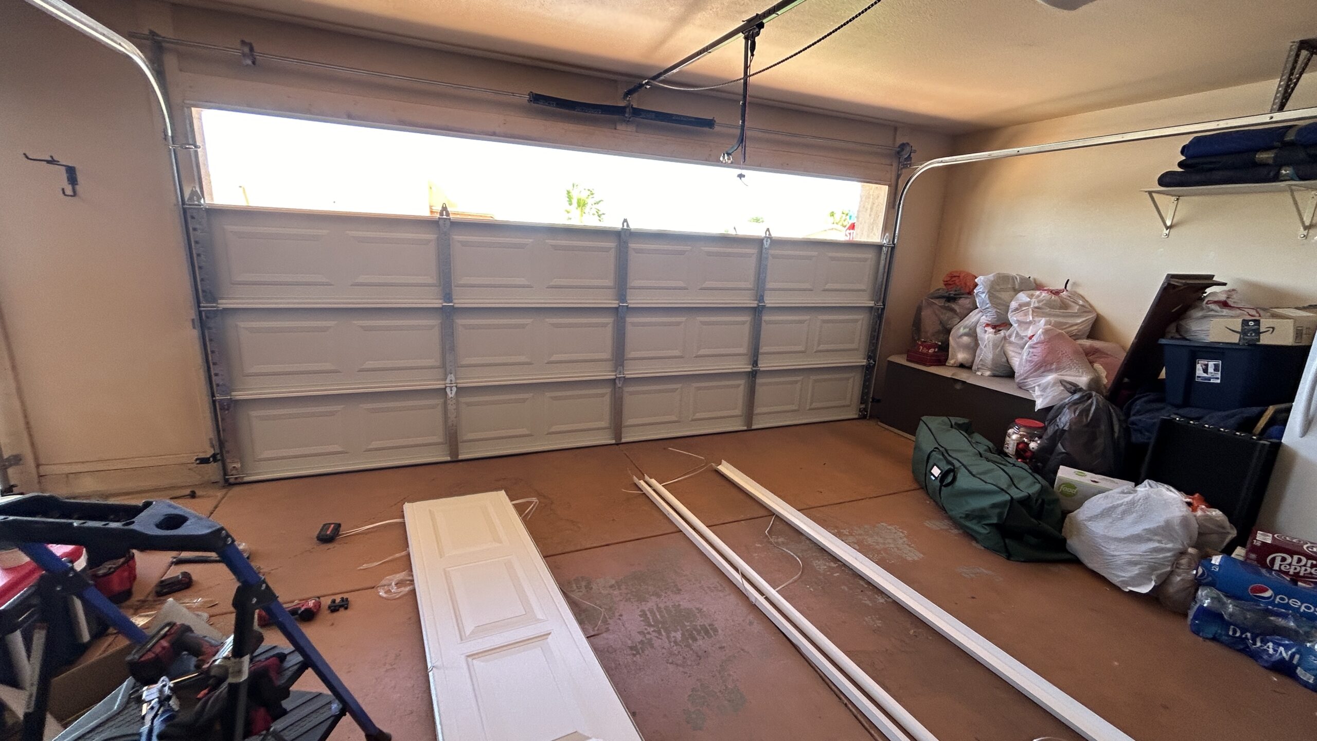 Garage Door Replacement Yuma Az