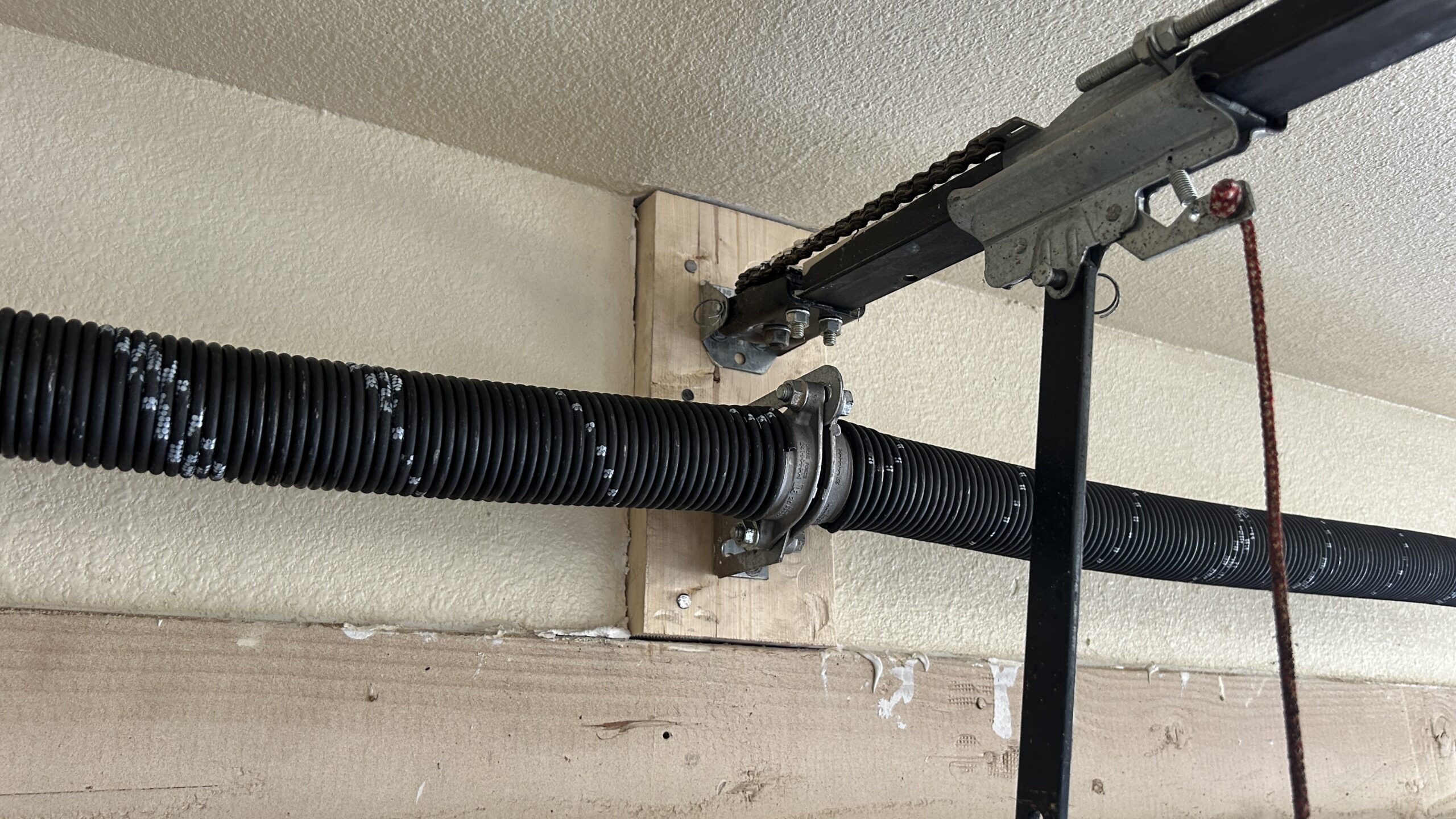 Garage Door Spring Repair Yuma Arizona