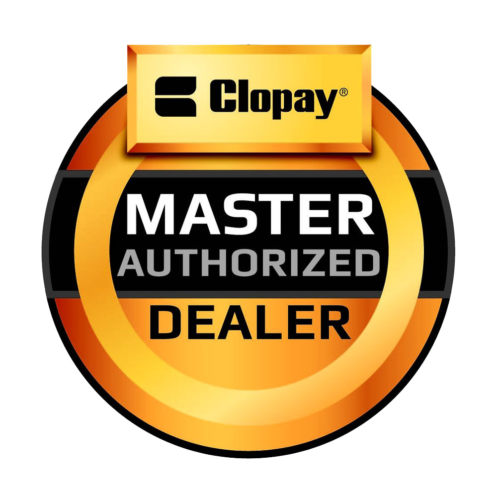 Clopay Garage Doors Master Dealer